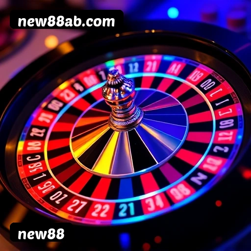 App Mobile new88 - Jogue em Qualquer Lugar no Seu Smartphone