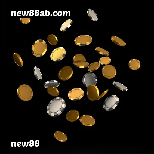 Cassino ao Vivo new88 - Dealers Brasileiros Profissionais