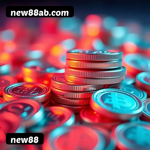 Coleção Premium de Slots new88 - NetEnt, Pragmatic Play, Evolution